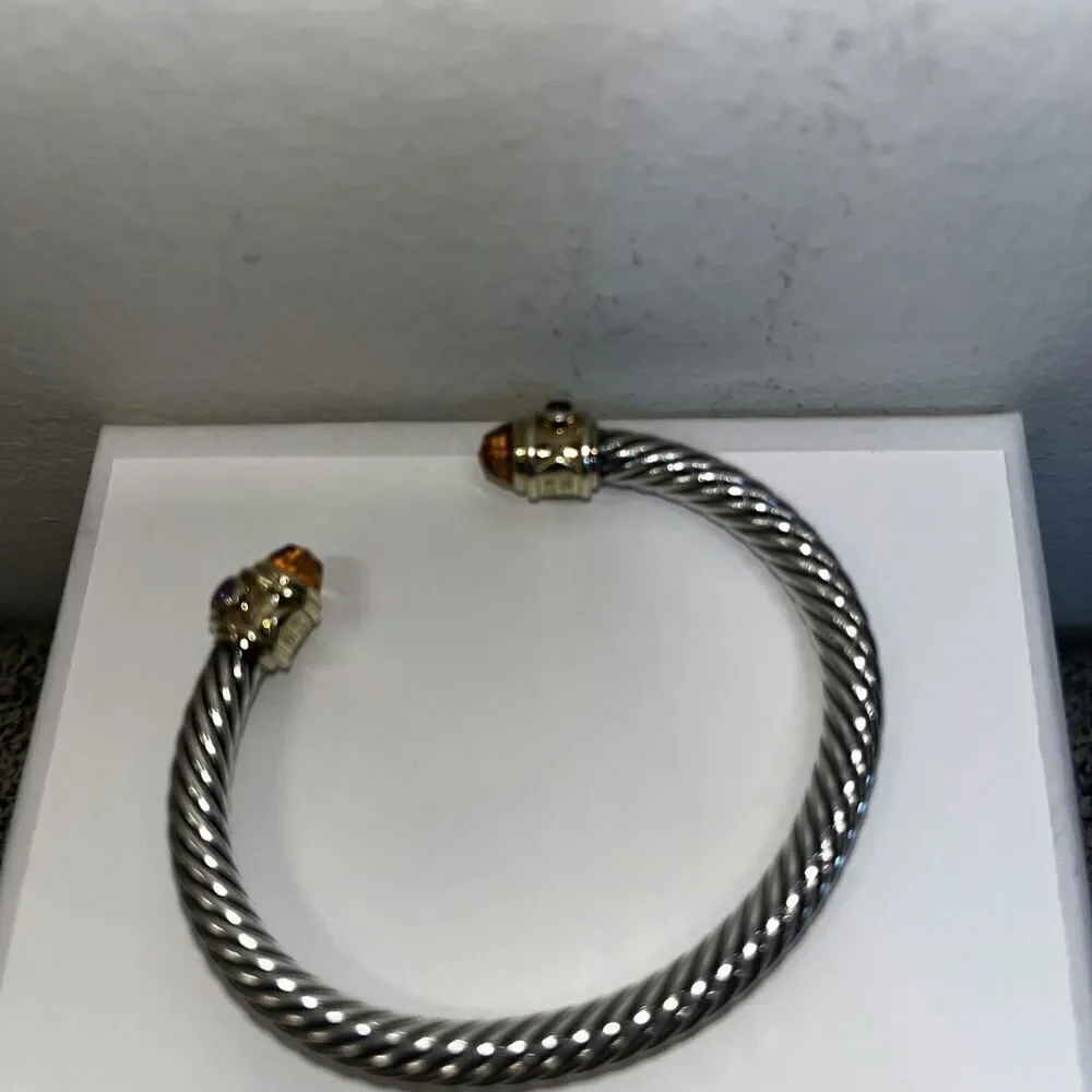 David Yurman Bracelet